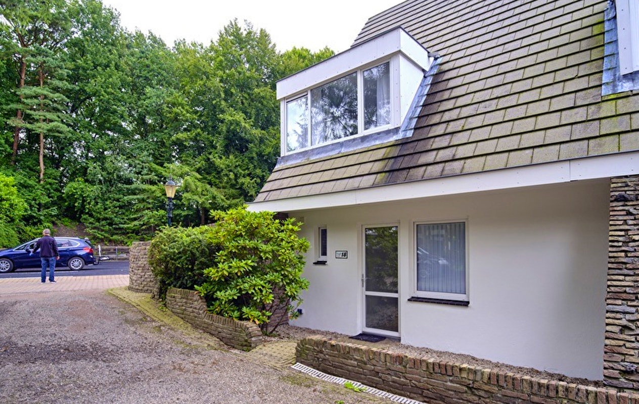 3, 4 of 6 overnachtingen bij Vakantiepark de Bosrand