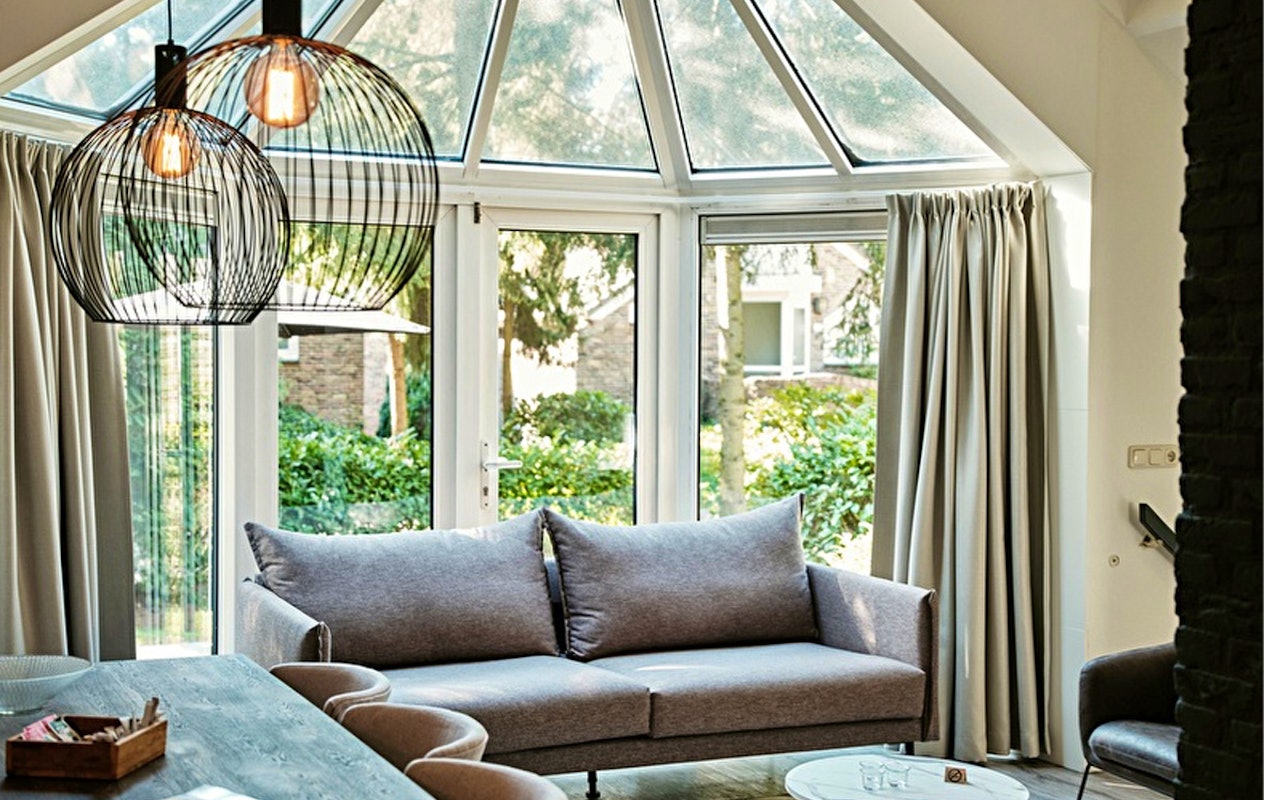 3, 4 of 6 overnachtingen bij Vakantiepark de Bosrand