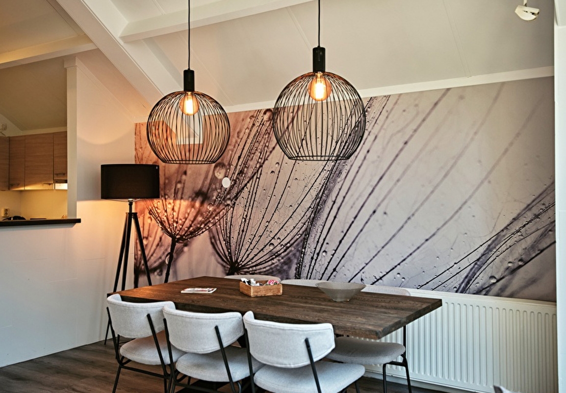 3, 4 of 6 overnachtingen bij Vakantiepark de Bosrand