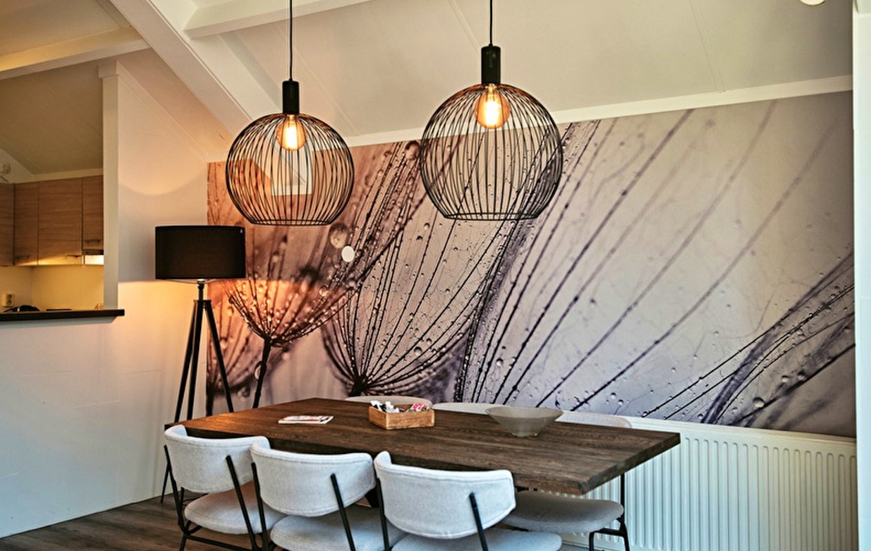 3, 4 of 6 overnachtingen bij Vakantiepark de Bosrand