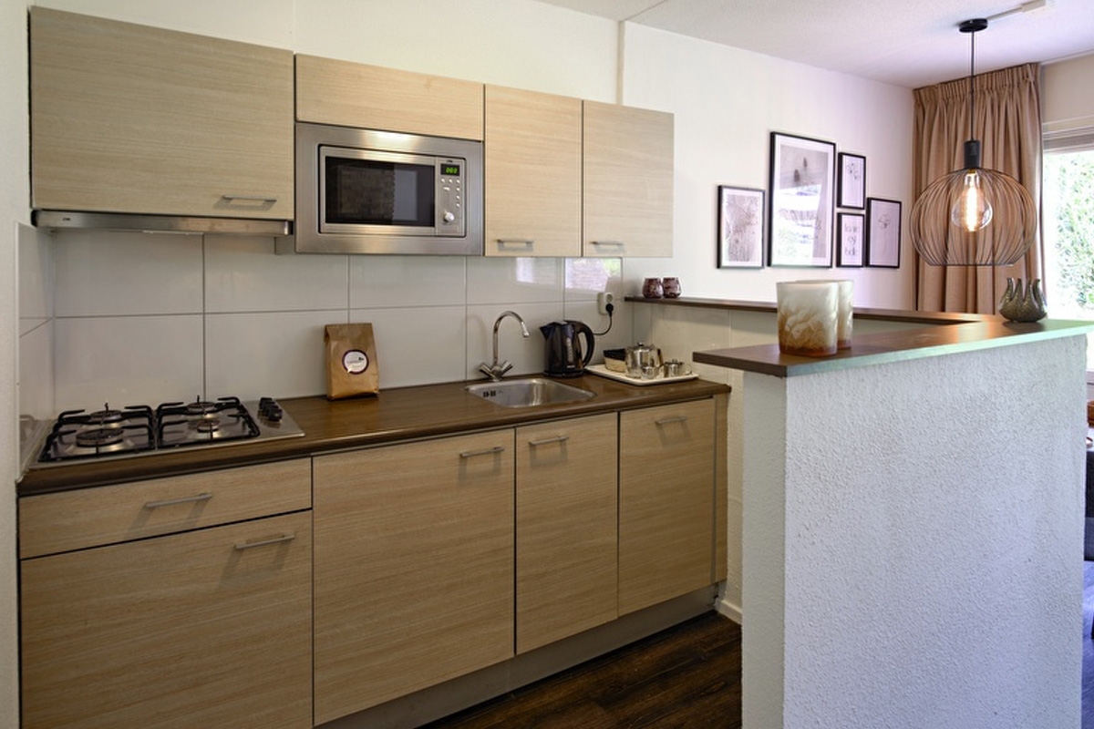 3, 4 of 6 overnachtingen bij Vakantiepark de Bosrand