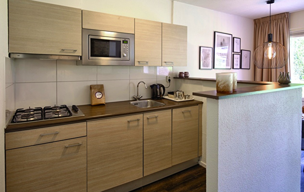 3, 4 of 6 overnachtingen bij Vakantiepark de Bosrand