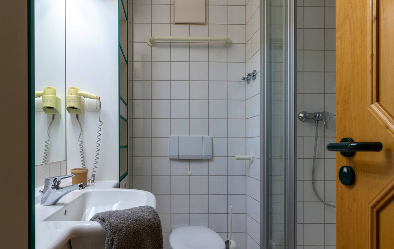 3, 4 of 6 overnachtingen bij UplandParcs Bergresidence