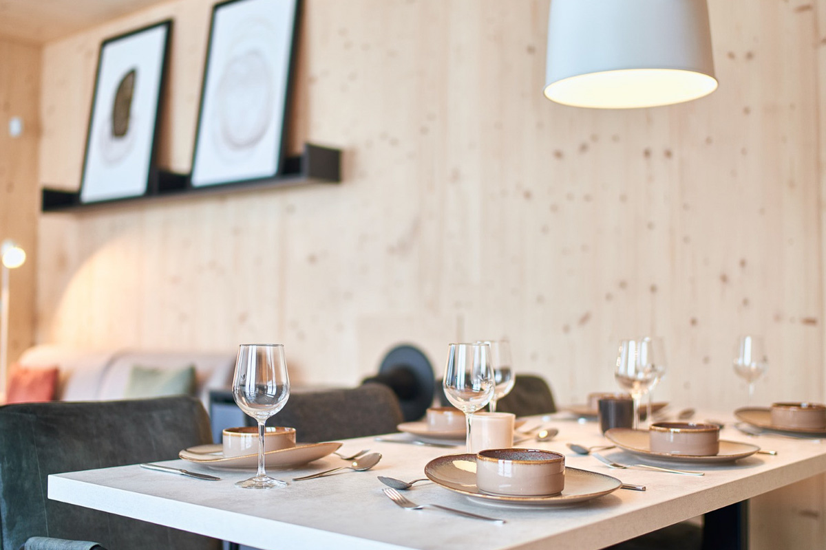 3, 4 of 6 overnachtingen bij UplandParcs Sauerland