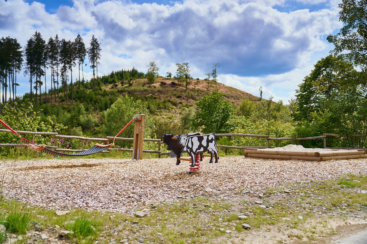 3, 4 of 6 overnachtingen bij UplandParcs Sauerland