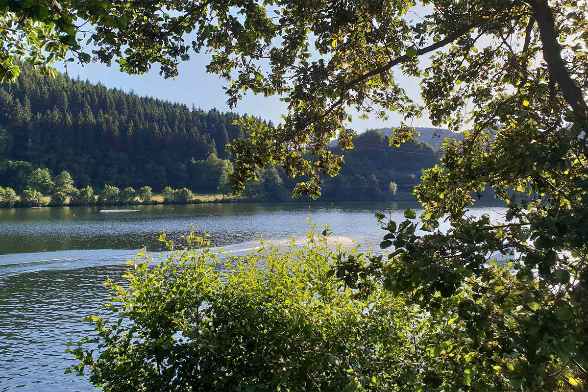 3, 4 of 6 overnachtingen bij UplandParcs Sauerland