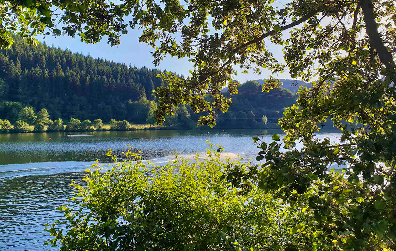 3, 4 of 6 overnachtingen bij UplandParcs Sauerland