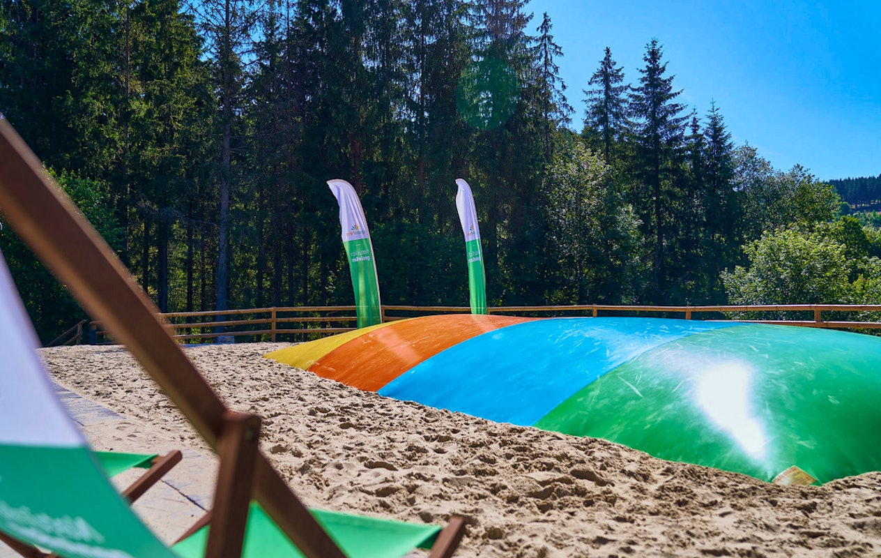 3, 4 of 6 overnachtingen bij UplandParcs Sauerland