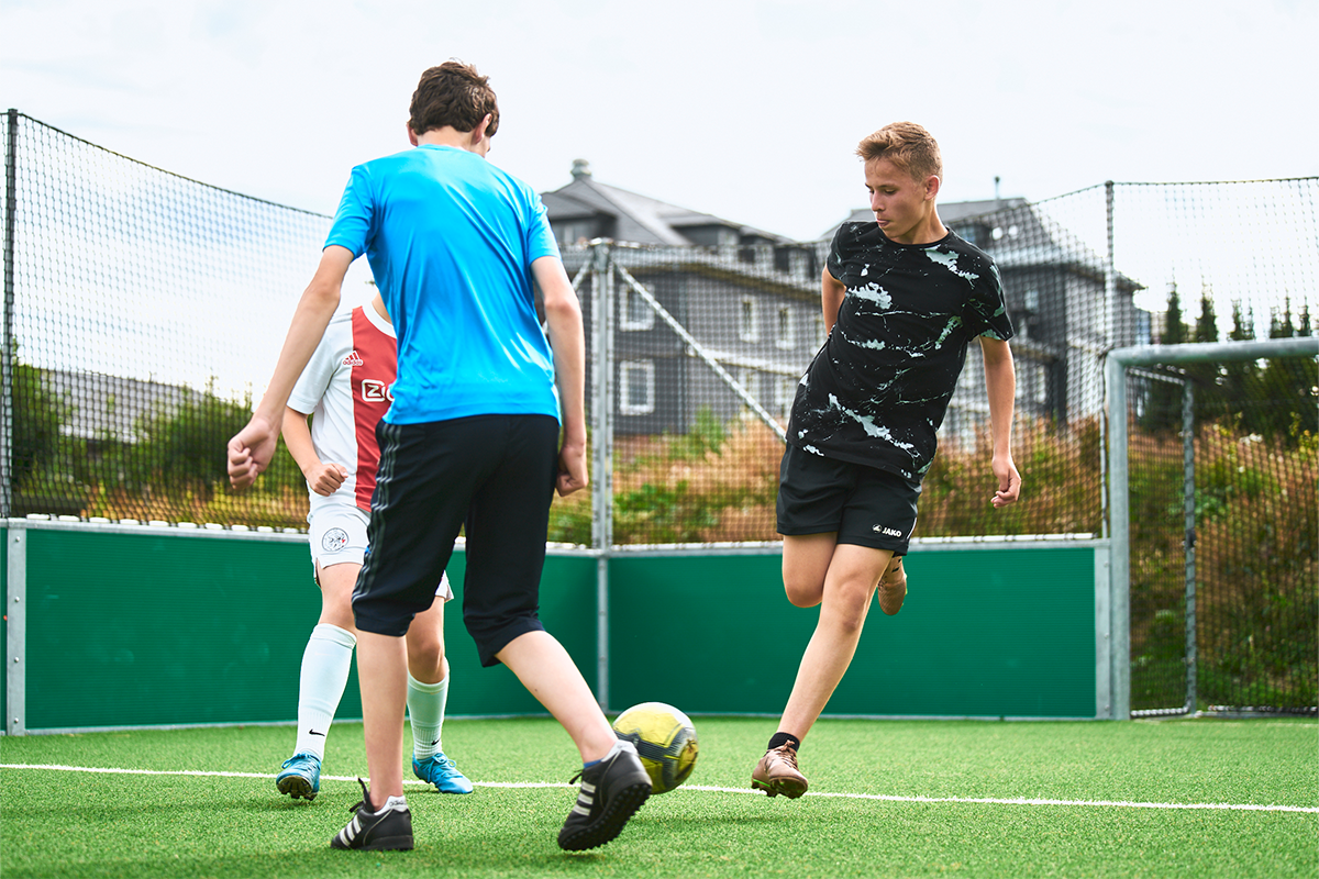 3, 4 of 6 overnachtingen bij UplandParcs Winterberg