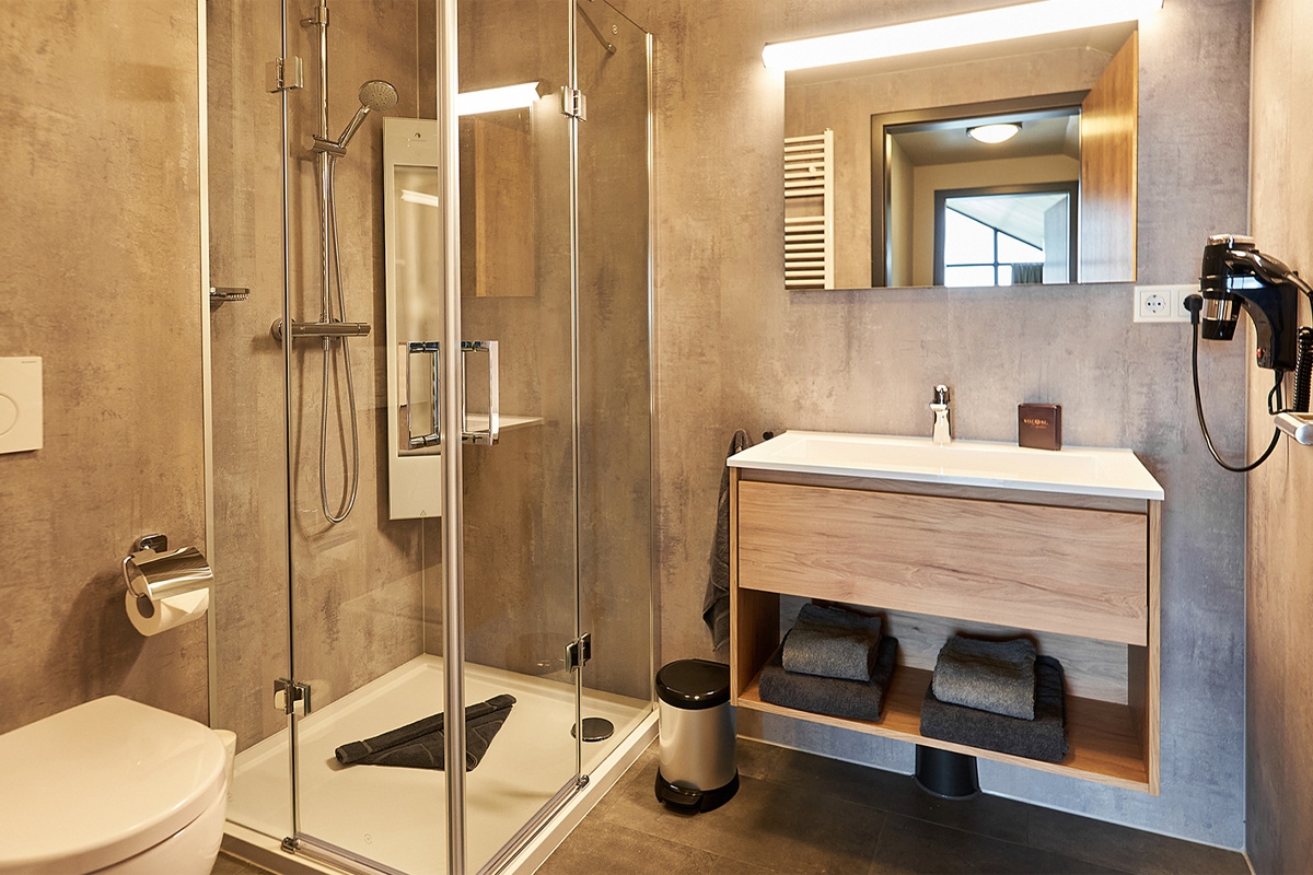 3, 4 of 6 overnachtingen bij UplandParcs Winterberg