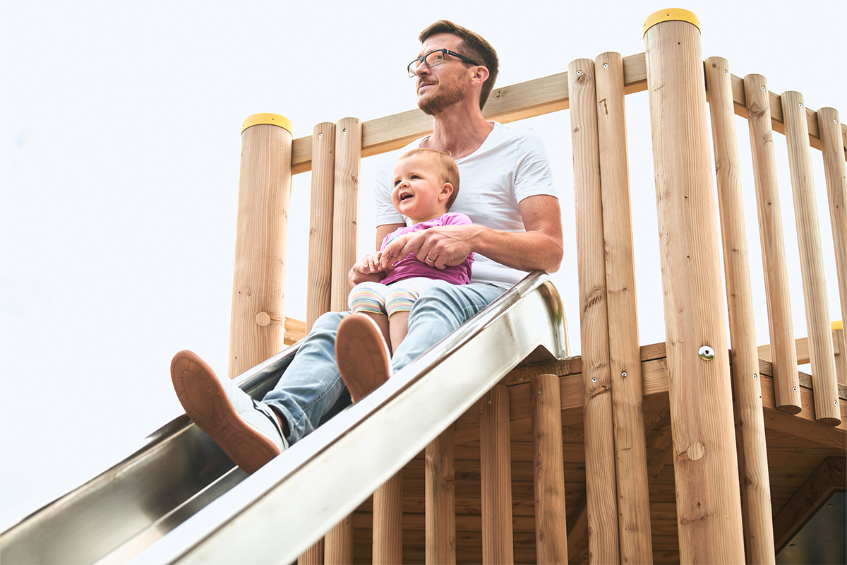 3, 4 of 6 overnachtingen bij UplandParcs Winterberg