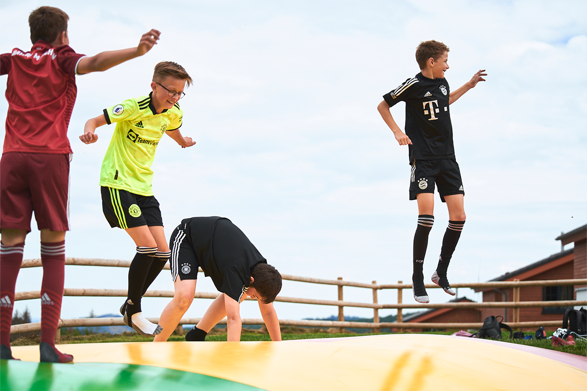 3, 4 of 6 overnachtingen bij UplandParcs Winterberg