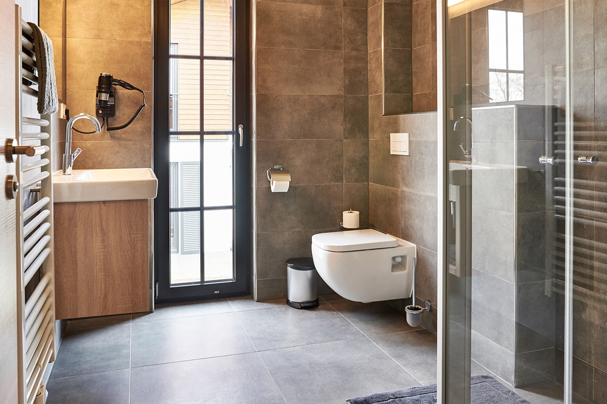 3, 4 of 6 overnachtingen bij UplandParcs Winterberg