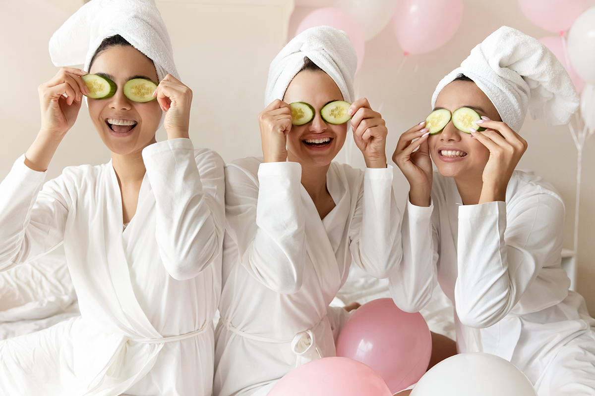 Wellness groepsarrangement (4 uur) incl. hapjes & drankjes bij YurtLife 