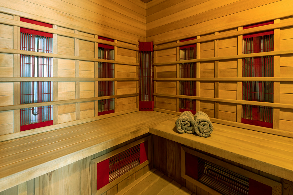 Wellness groepsarrangement (4 uur) incl. hapjes & drankjes bij YurtLife 