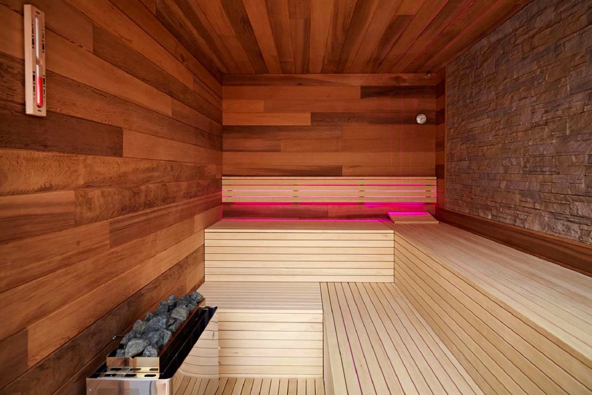 Arrangement de bien-être pour 2 personnes à Aquabello