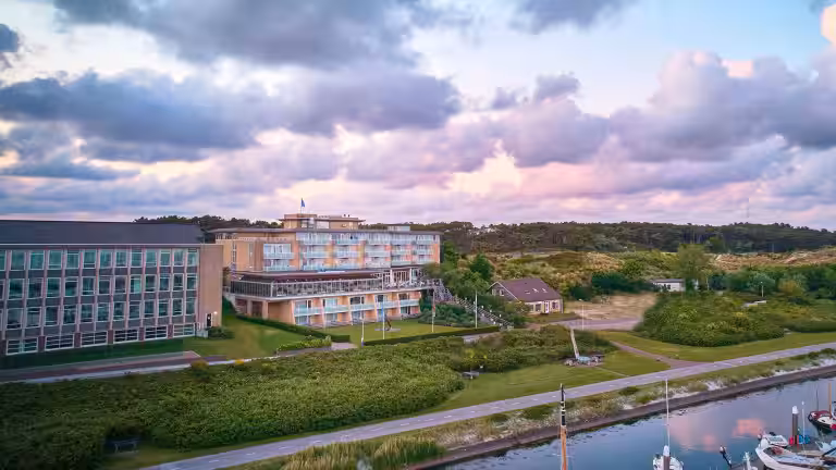 WestCord Hotel Schylge