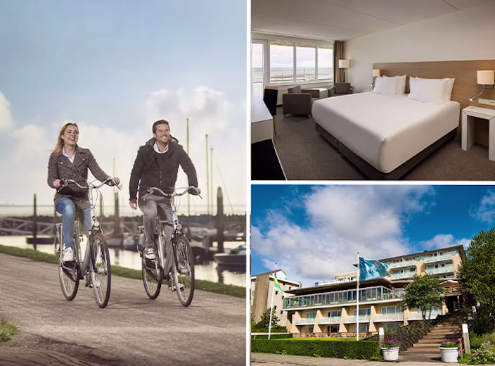 WestCord Hotel Schylge