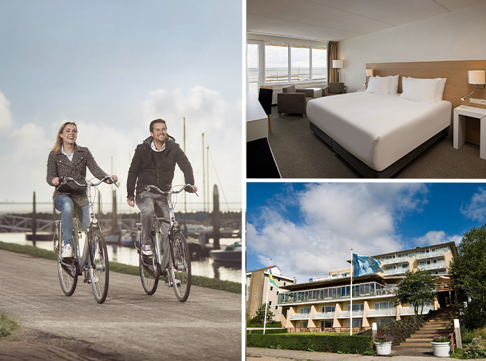 WestCord Hotel Schylge