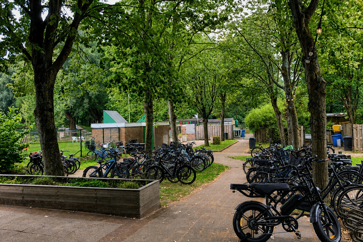 Speelpark Westerfun Mega Speelpas