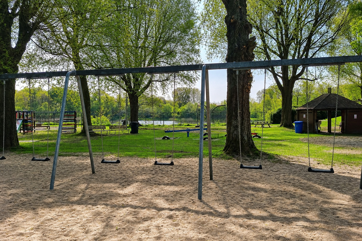 Speelpark Westerfun Mega Speelpas