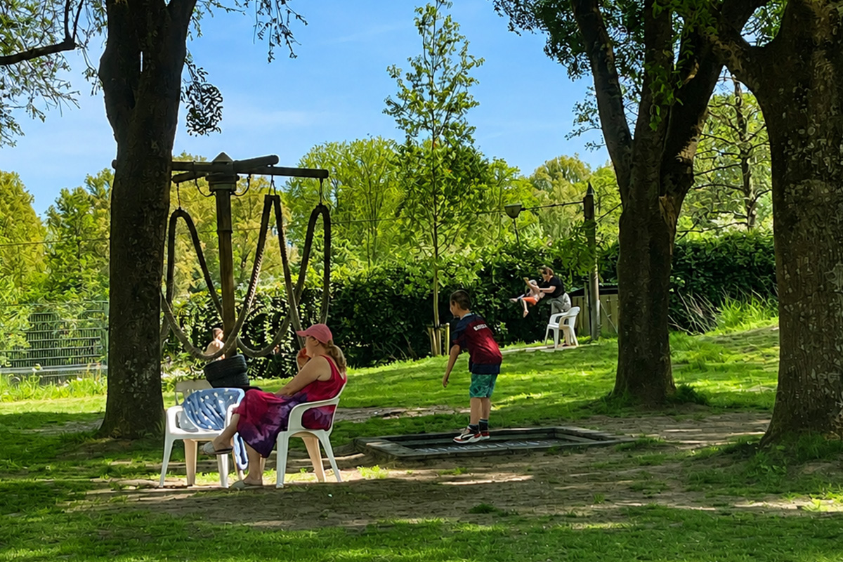 Speelpark Westerfun Mega Speelpas