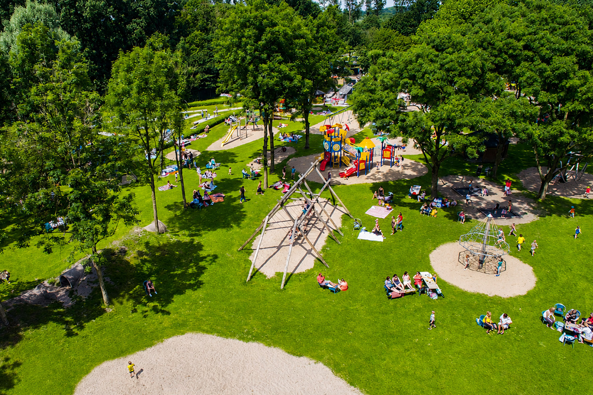 Speelpark Westerfun Mega Speelpas