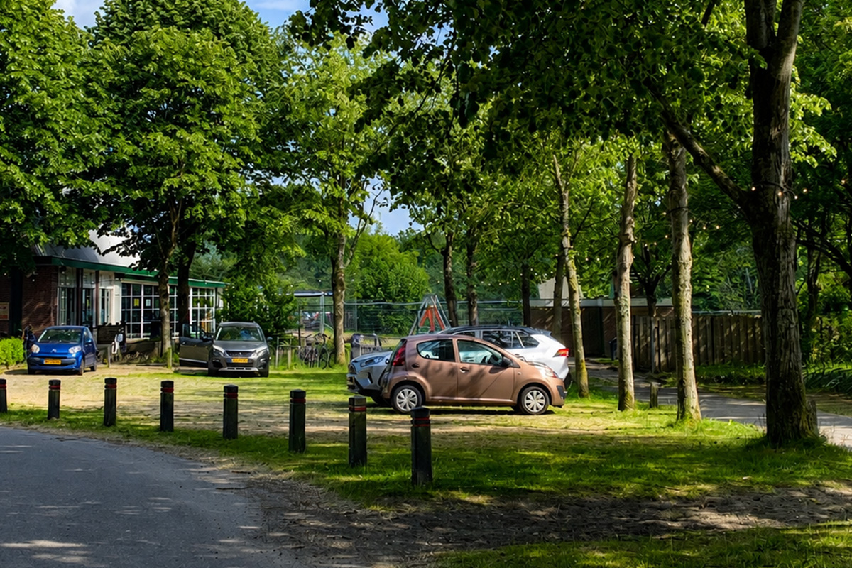 Speelpark Westerfun Mega Speelpas