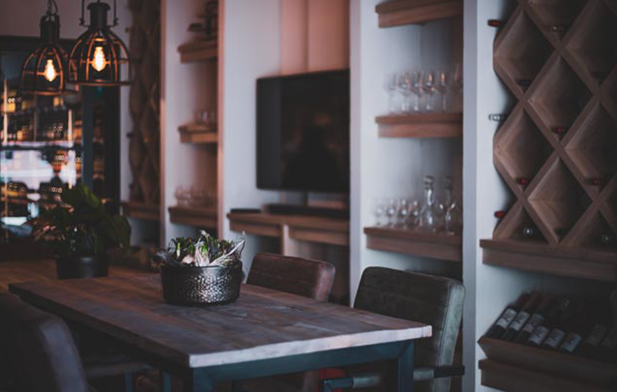 Cocktail proeverij bij Mitra De Nieuwe Bourgondiër 