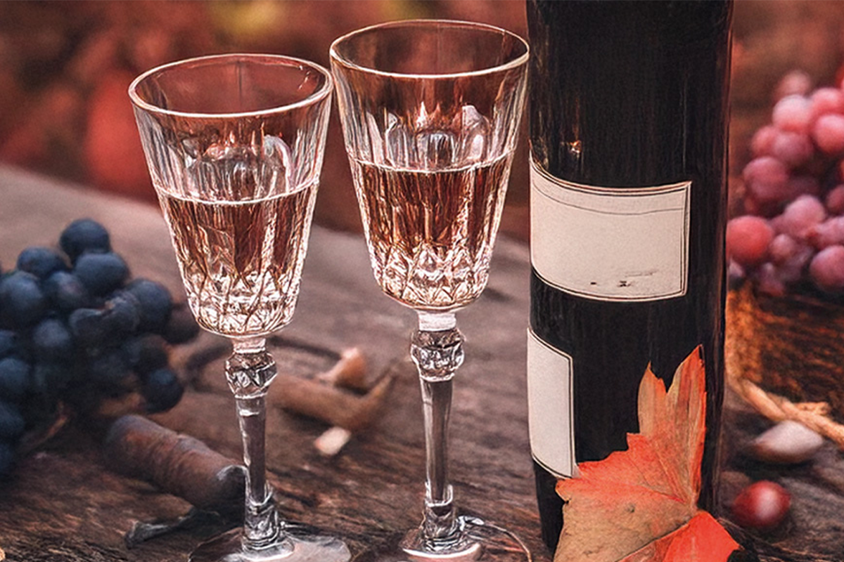 Wijnabonnement naar keuze van De Wijnclub Online