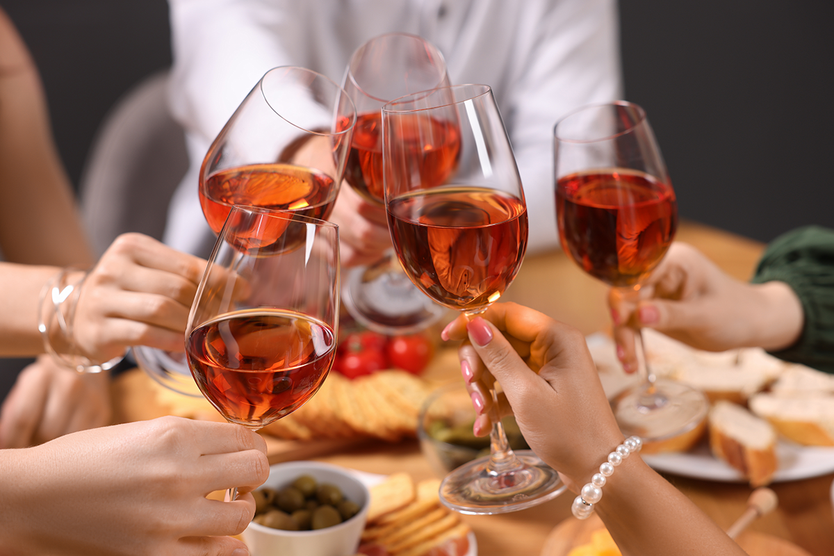 Portugese wijnproeverij bij jou thuis of op locatie (1,5 uur)