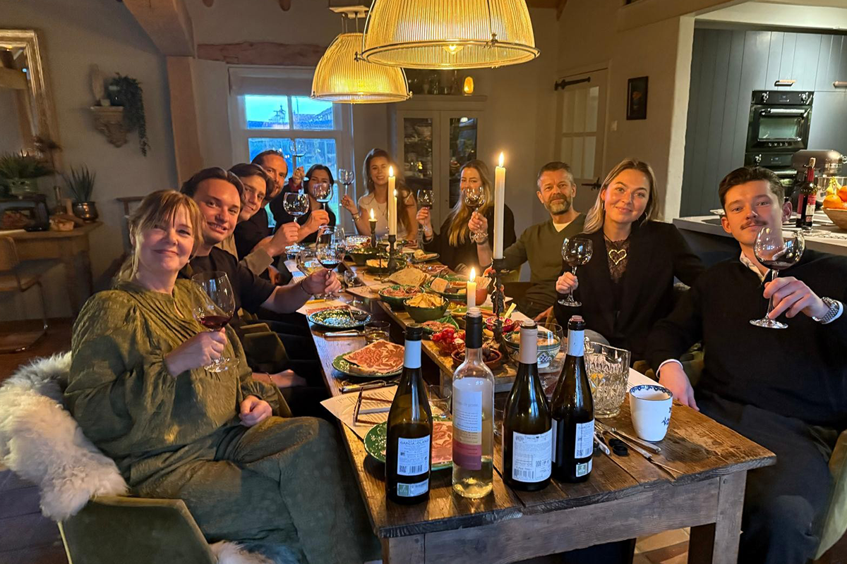 Portugese wijnproeverij bij jou thuis of op locatie (1,5 uur)