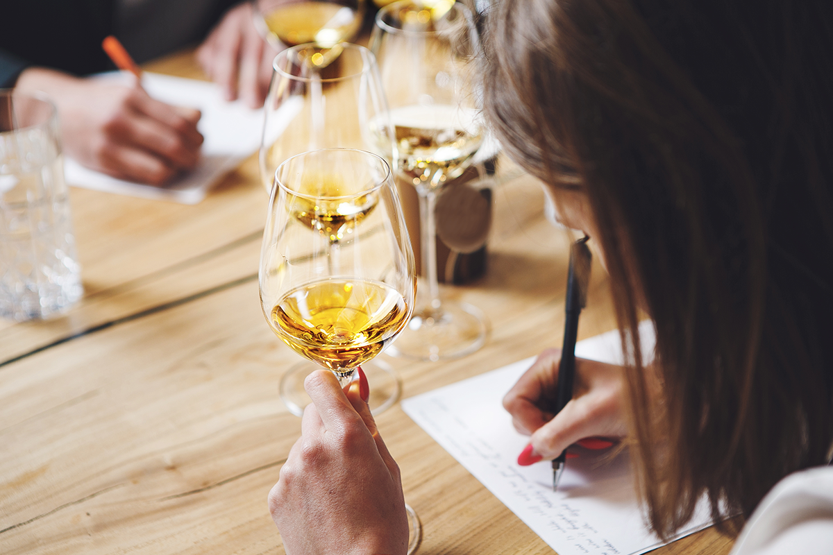 Portugese wijnproeverij bij jou thuis of op locatie (1,5 uur)