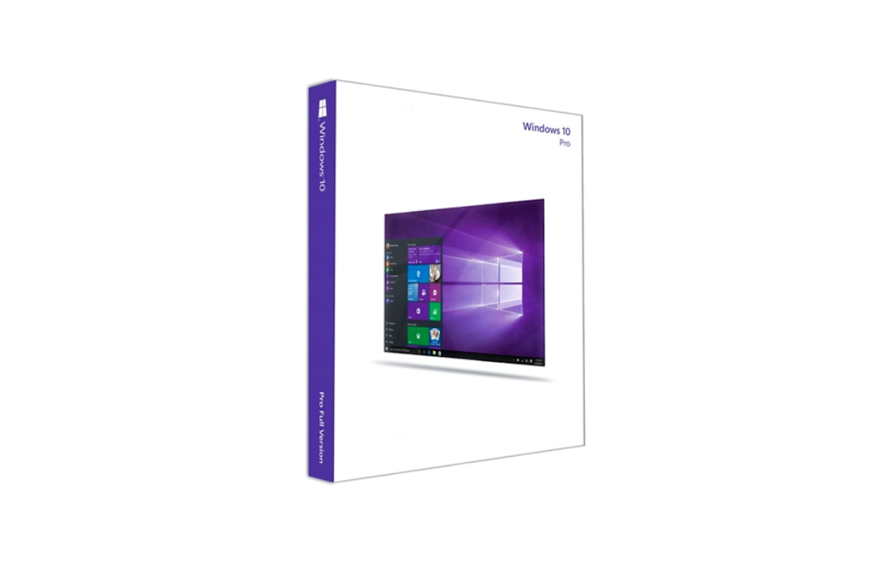 Windows 10 Pro licentie, inclusief Windows trainingen
