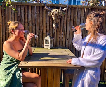 Wine & Wellness Utrecht