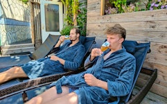 Wine & Wellness Utrecht