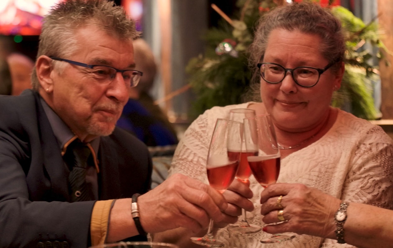 Wintercruise over de Maasplassen (2 uur)