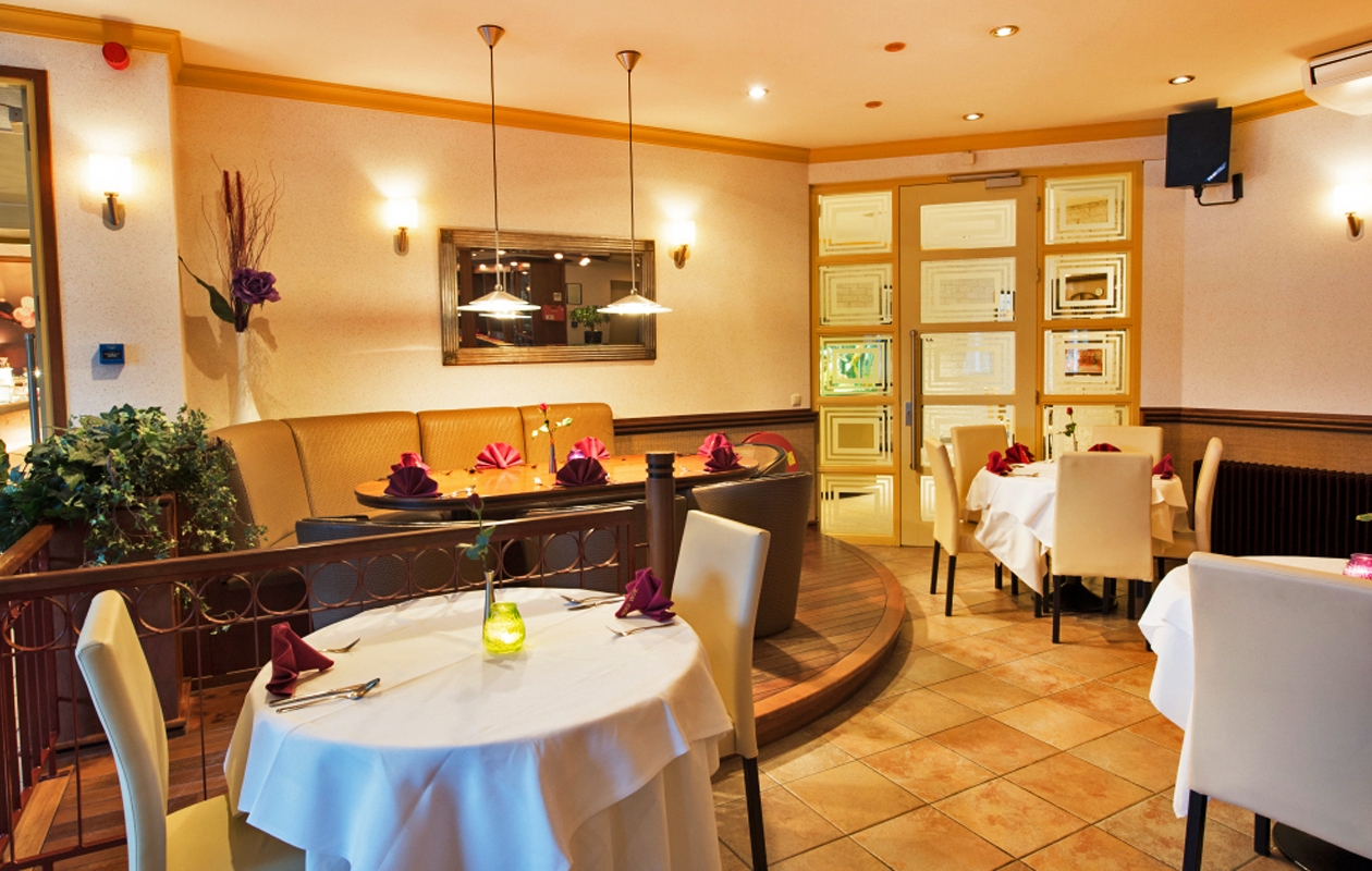 3 uur onbeperkt eten en drinken bij Wiro Wok in Eindhoven