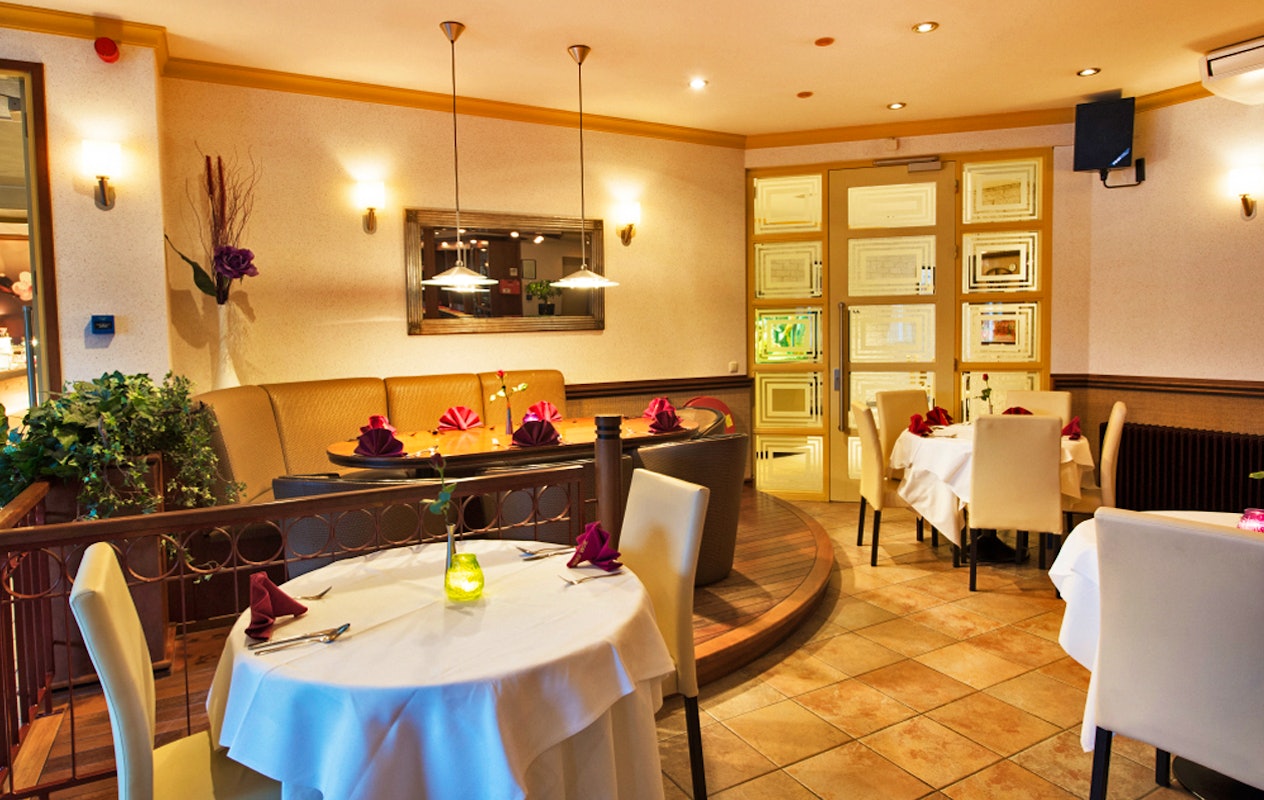 3 uur onbeperkt eten en drinken bij Wiro Wok in Eindhoven