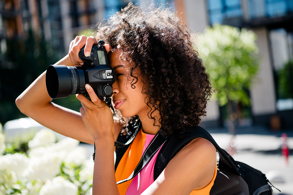 Workshop basisfotografie van 3,5 uur (Hoorn of Purmerend)