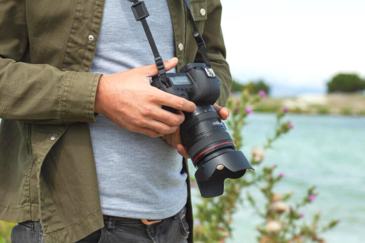 Workshop basisfotografie van 3,5 uur (Hoorn of Purmerend)