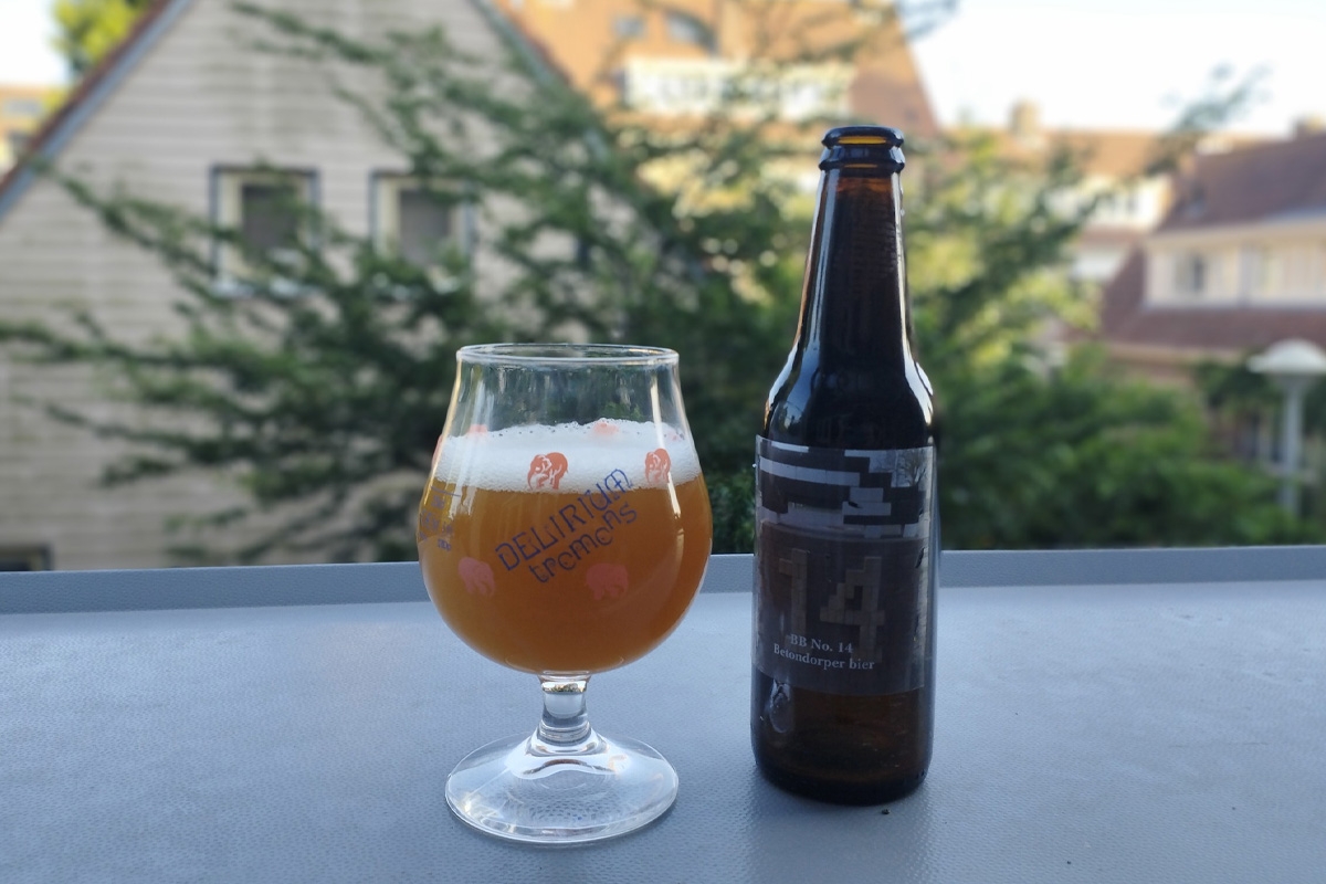 Workshop bierbrouwen bij Zelfbierbrouwen.com