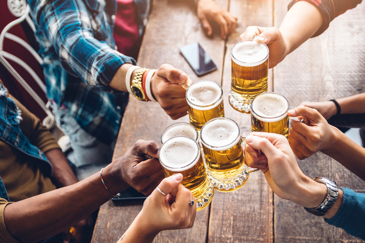 Workshop bierbrouwen bij Zelfbierbrouwen.com