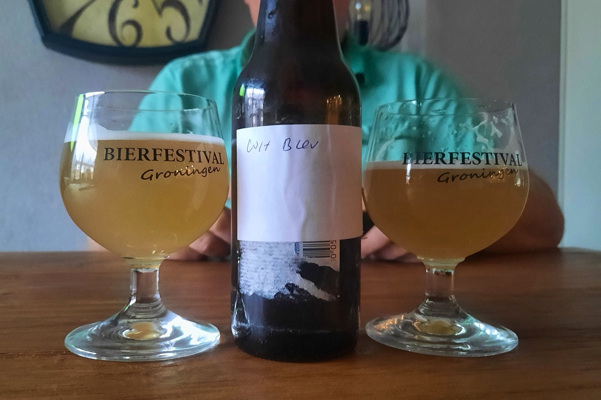 Workshop bierbrouwen bij Zelfbierbrouwen.com