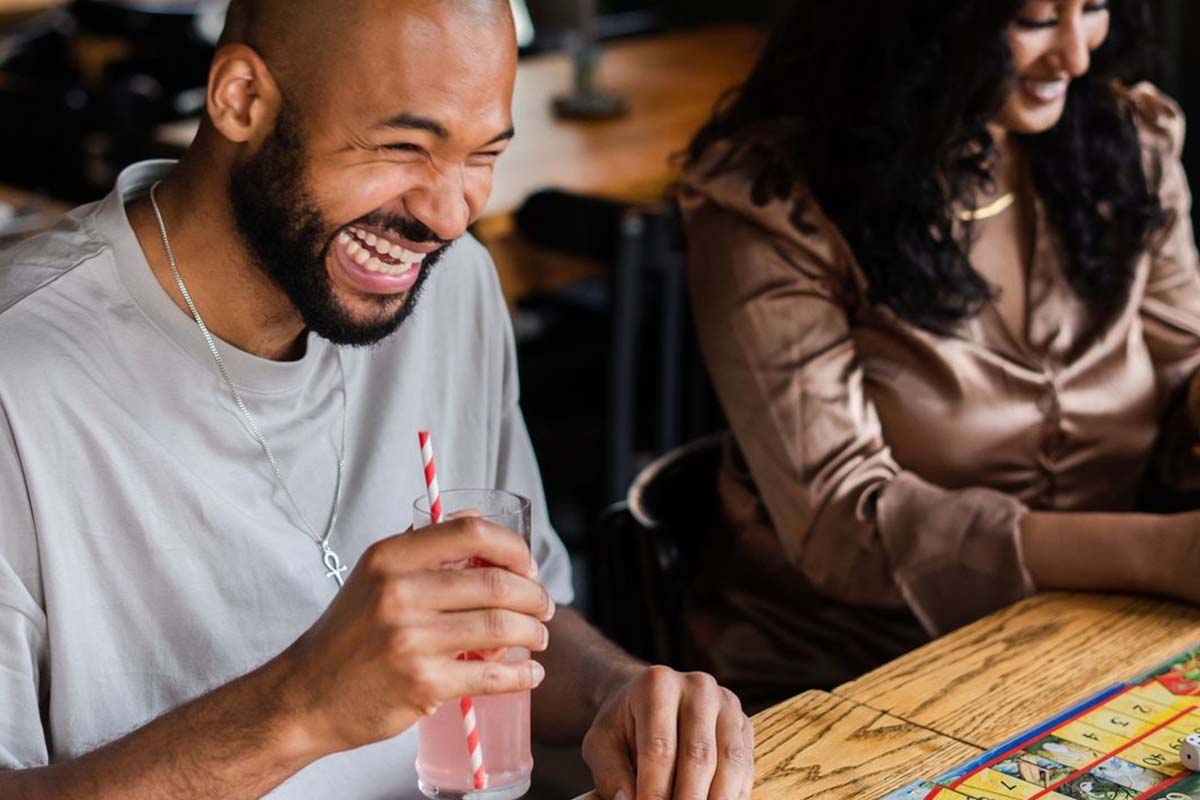 Leidse tastings bij Bar Olaf