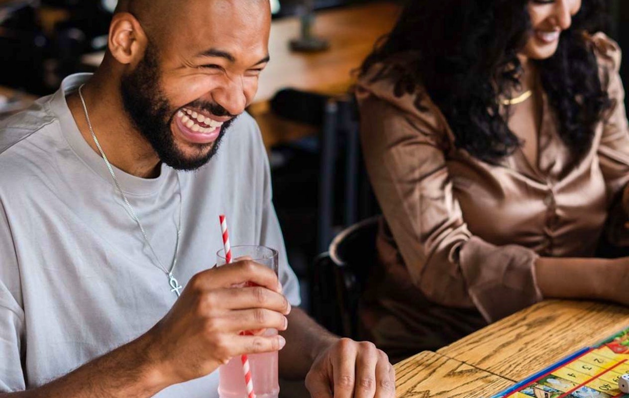 Leidse tastings bij Bar Olaf