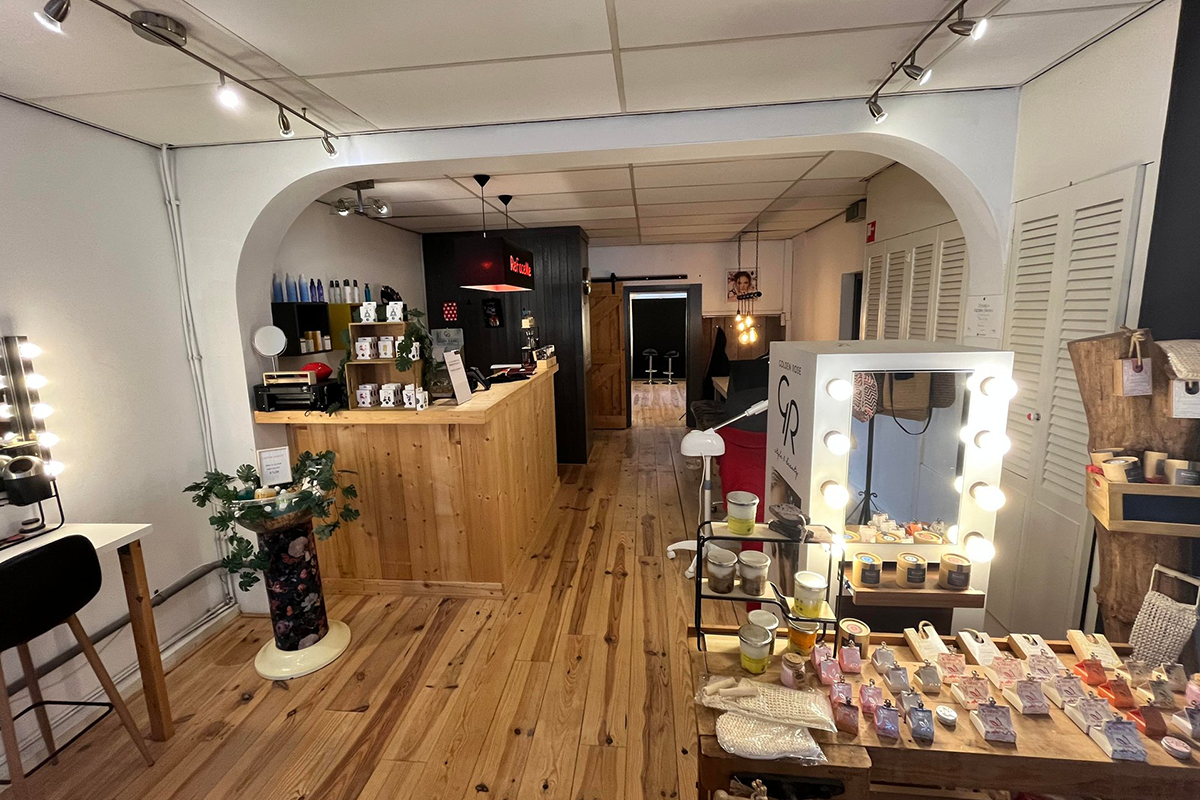 Workshop 'Basis make-up' bij ReFaceMe (2 uur)