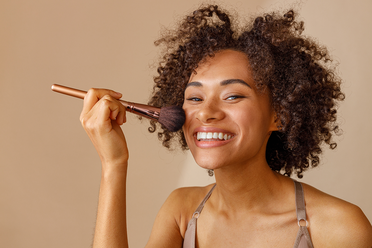 Workshop 'Basis make-up' bij ReFaceMe (2 uur)