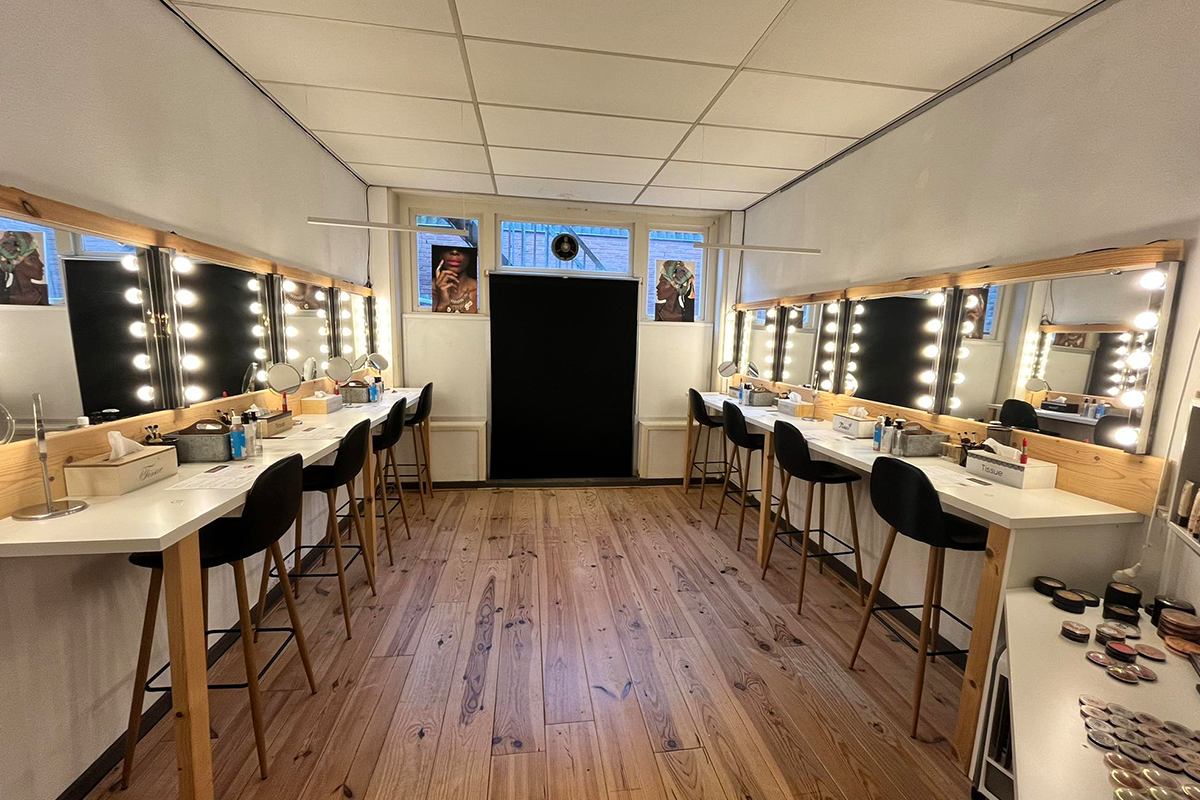 Workshop 'Basis make-up' bij ReFaceMe (2 uur)