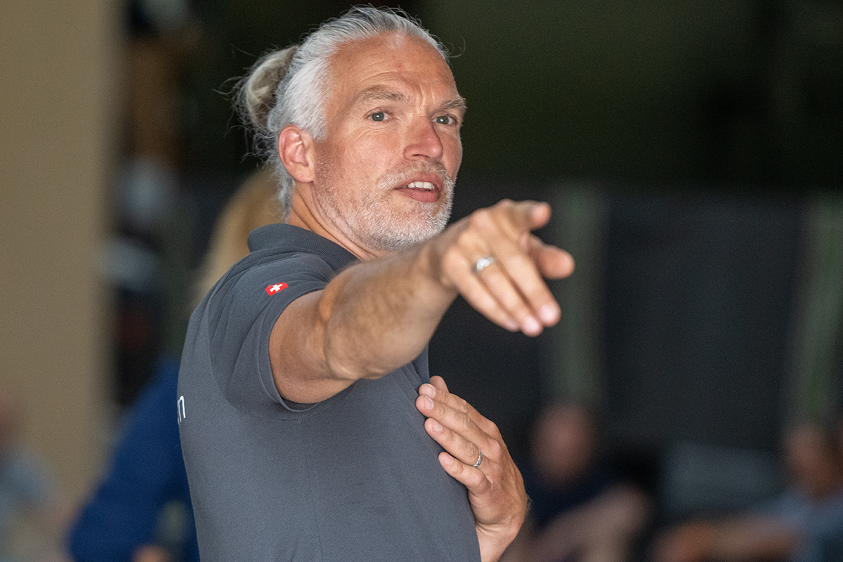 Workshop 'Wim Hof Methode' (6 uur)